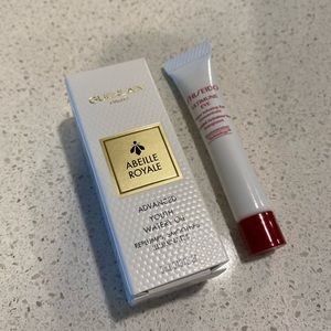 Guerlain Abeille Royale Advanced Youth Oil Shiseido Ultimate Eye